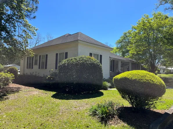 532 Evans St, Ashburn, GA 31714