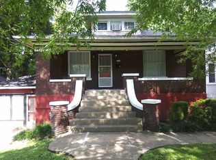 141 N Galt Ave, Louisville, KY 40206
