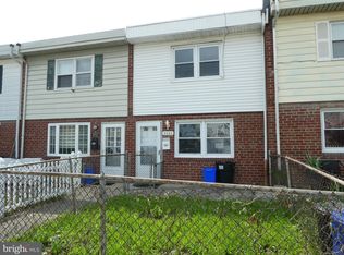 8509 Marsden St, Philadelphia, PA 19136