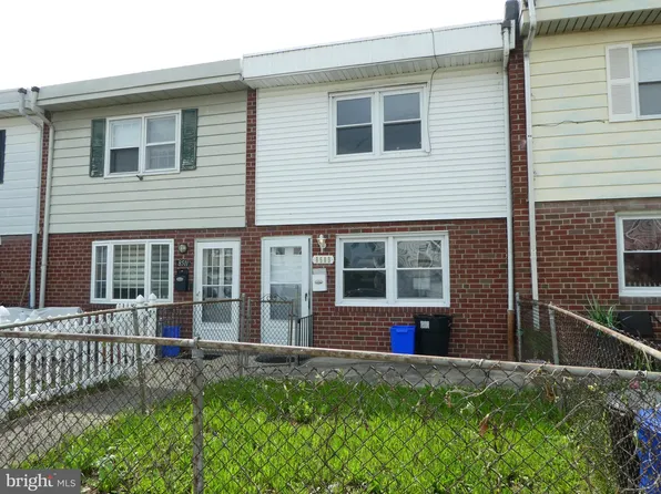 8509 Marsden St, Philadelphia, PA 19136