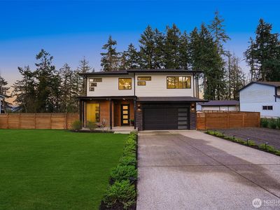 3813 29th Avenue Ct E, Tacoma, WA, 98404