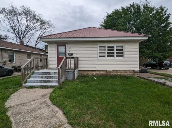 511 S Hays Ave, Carbondale, IL 62901