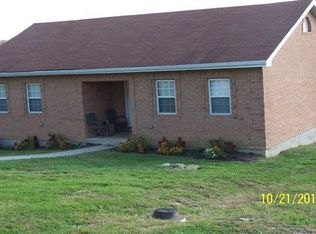 44 Big Buck Rd, Foster, KY 41043