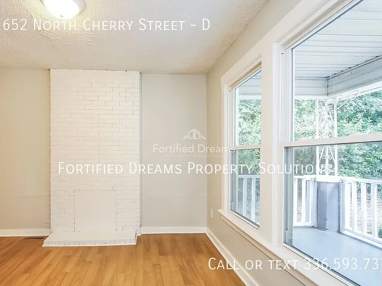 1652 N Cherry St #D — Photo 53