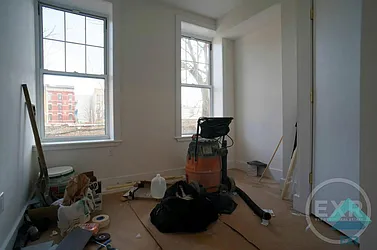 Rented by EXR