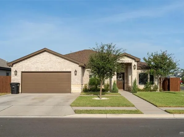 1312 S Jo Beth St, Mission, TX 78573