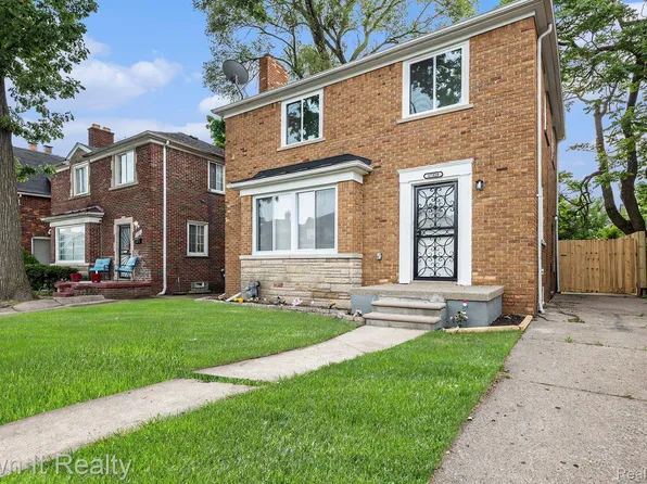 17329 Santa Rosa Dr, Detroit, MI 48221