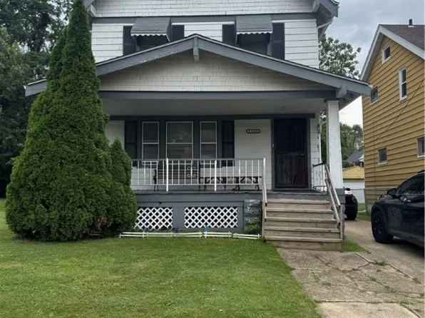 9808 Easton Ave, Cleveland, OH 44104