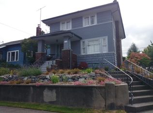 4700 Wallingford Ave N, Seattle, WA 98103