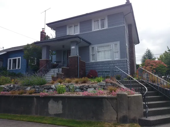 4700 Wallingford Ave N, Seattle, WA 98103