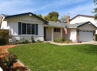 7075 Valley Forge Dr, Gilroy, CA 95020