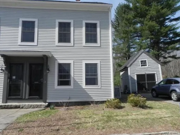 20 Prospect St, Holliston, MA 01746