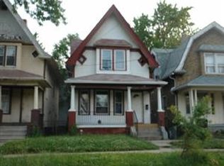 146 W Central Ave, Toledo, OH 43608