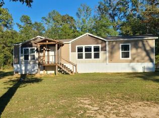 5054 Airline Rd, Silsbee, TX 77656