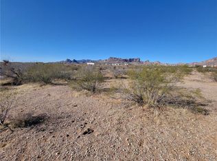 0 Drake Rd S, Golden Valley, AZ 86413