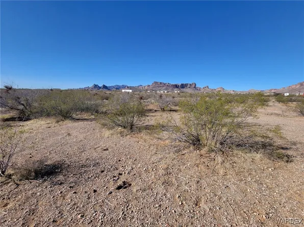 0 Drake Rd S, Golden Valley, AZ 86413