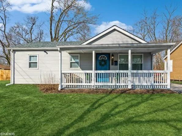 1103 Dearborn Cir, Gary, IN 46403