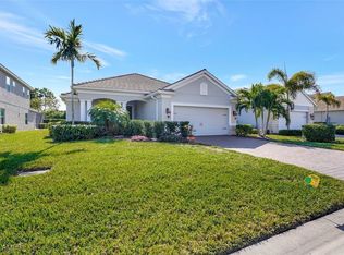 4280 Watercolor Way, Fort Myers, FL 33966