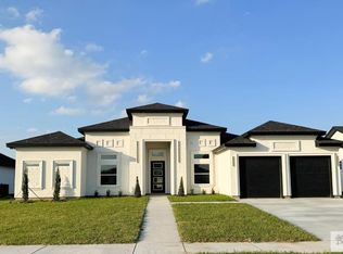 9752 Heights S, Harlingen, TX 78552