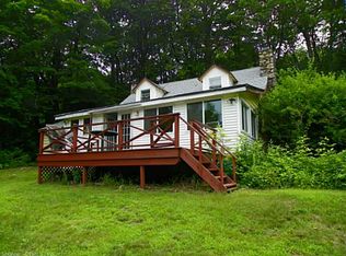 401 Platt Hill Rd, Winsted, CT 06098