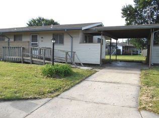 1505 SW 70th St, Topeka, KS 66619