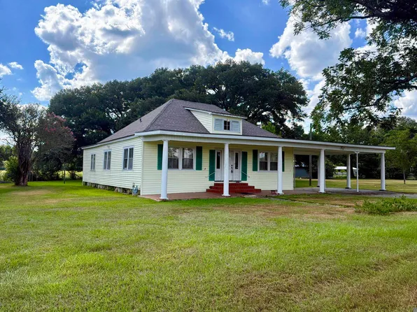 57425 Old Hwy #51, Amite, LA 70422