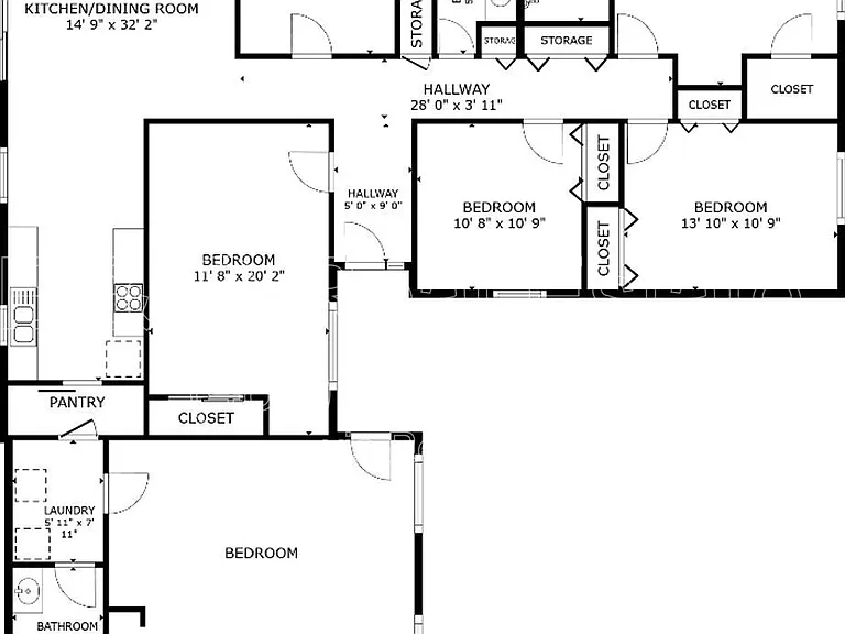 1030 E Manhatton Dr — Photo 28