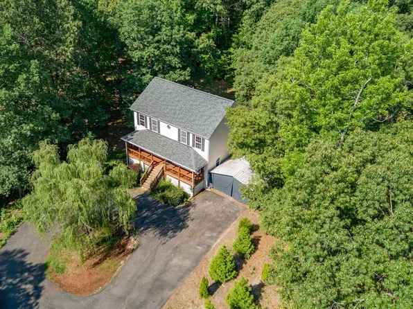 12002 Pleasant Dr, King George, VA 22485