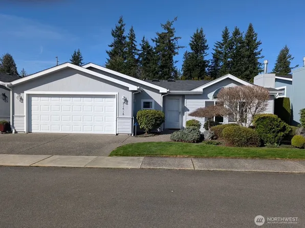 31616 SE 272nd Lane, Maple Valley, WA 98038