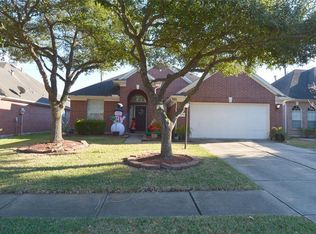 12339 Shadowvista Dr, Houston, TX 77082