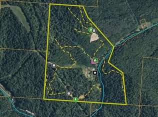 Brown Peavine Rd LOT WP001, Alledonia, OH 43902