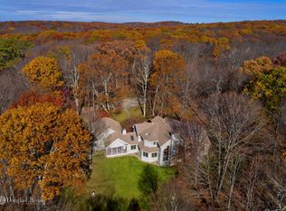 56 Stone Fences Ln, South Kent, CT 06785