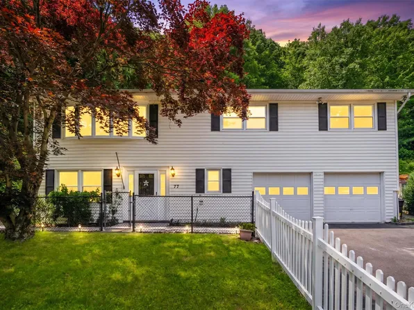77 Wharton Drive, Cortlandt Manor, NY 10567