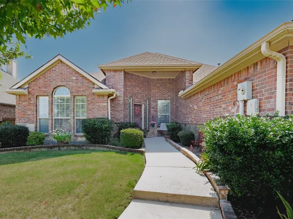 2924 Broken Spoke Ln, Rockwall, TX 75087