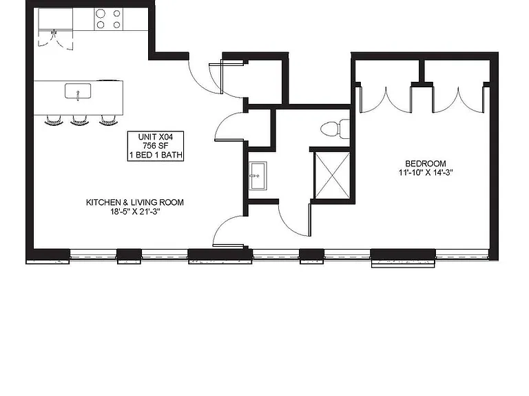 2046 N Front St — Photo 87
