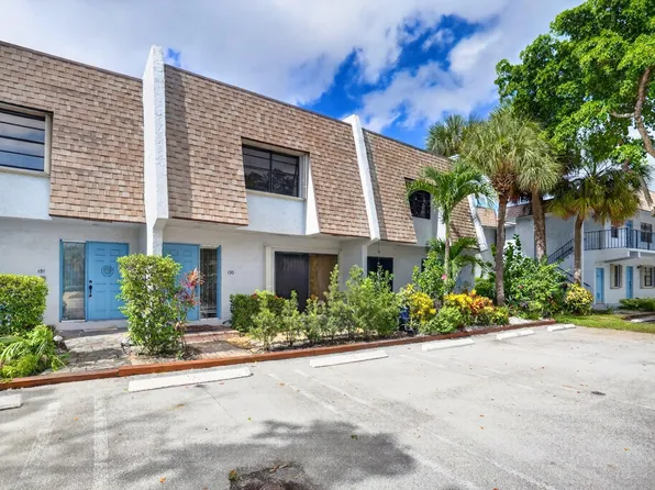 400 CANAL Pt S #130, Delray Beach, FL 33444
