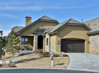 5165 Le Duc Dr, Castle Rock, CO 80108