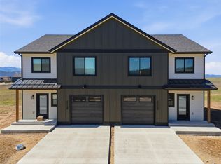 2773 Ruger Rd #A, Missoula, MT 59808