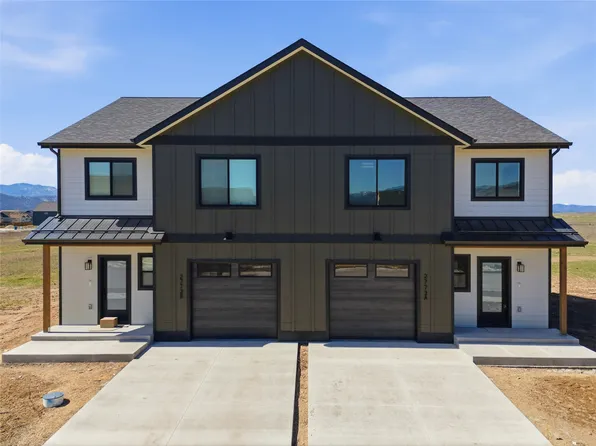 2773 Ruger Rd #A, Missoula, MT 59808