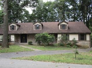 823 Flintlock Ridge Rd, Mechanicsburg, PA 17055