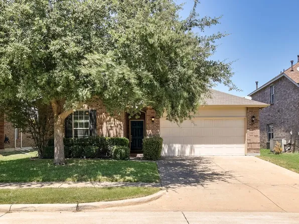 807 Bastrop Dr, Arlington, TX 76002