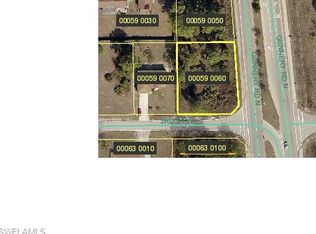 4400 3rd St W, Lehigh Acres, FL 33971