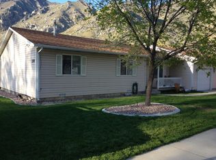 238 N 700 E #2, Springville, UT 84663