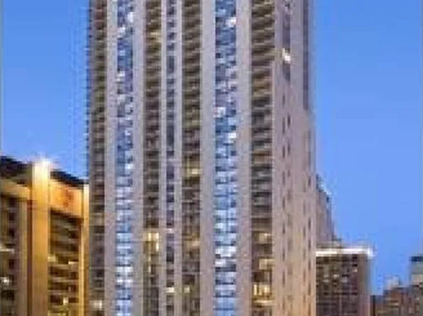 200 N Dearborn St, Chicago, IL