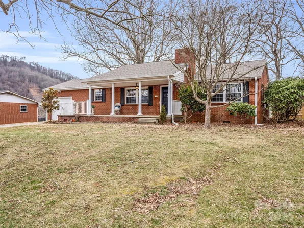 37 Shady Dr, Canton, NC 28716