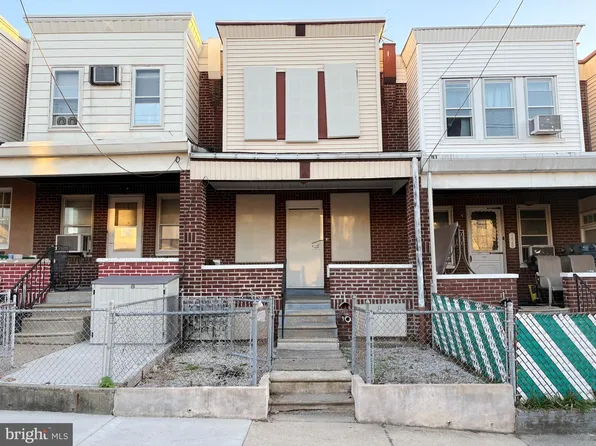 136 W Clarkson Ave, Philadelphia, PA 19120