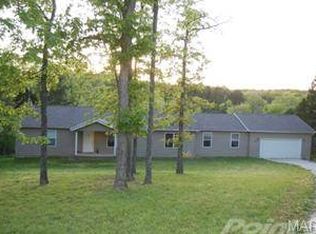 317 Sunshine Ln, Catawissa, MO 63015