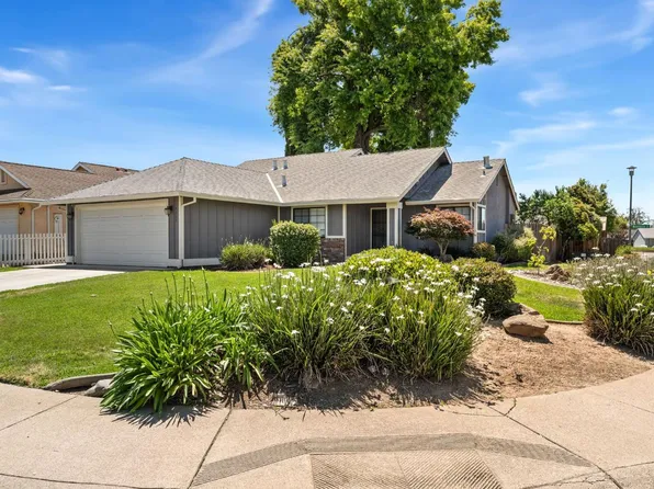 4802 Hinchman Way, Sacramento, CA 95823