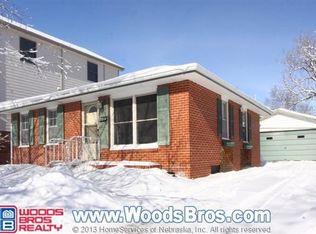 5310 Prescott Ave, Lincoln, NE 68506