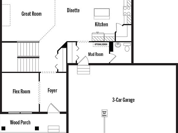 3rd image of 14328 Alder Way